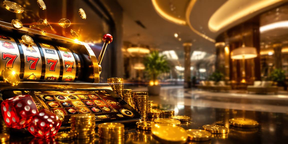 gf68 Den Long Megaways – Slot Cuộn Mở Rộng Tại gf68